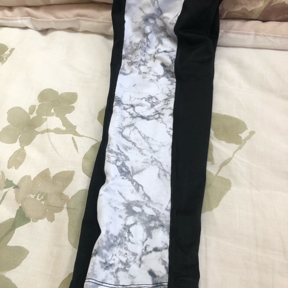 Victoria Secret pink tights - Picture 8 of 8